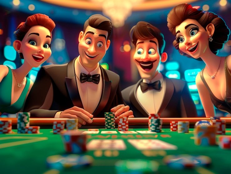 মাহজং ওয়েজ গেমের বিস্তারিত ভিউ — betongame - এ এশিয়ান স্লটস অভিজ্ঞতা